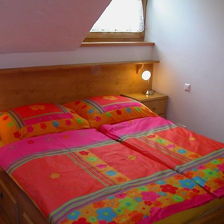 Appartement Luisa Bad Kleinkirchheim Δωμάτιο φωτογραφία