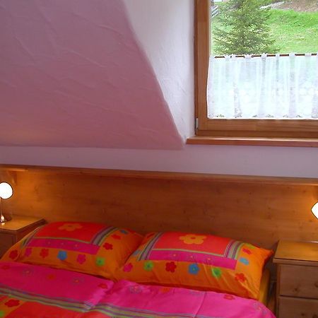Appartement Luisa Bad Kleinkirchheim Δωμάτιο φωτογραφία