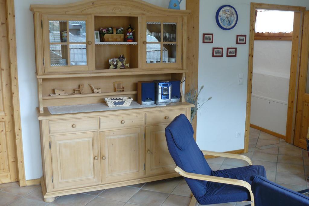 Appartement Luisa Bad Kleinkirchheim Δωμάτιο φωτογραφία