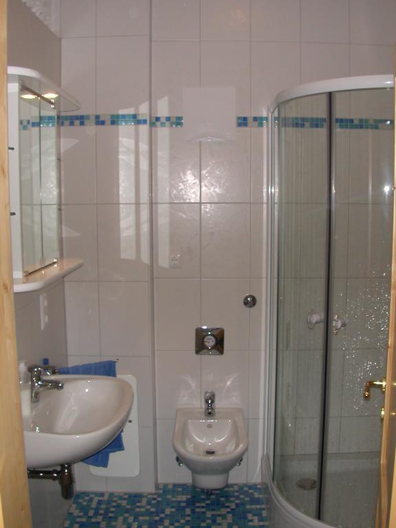 Appartement Luisa Bad Kleinkirchheim Δωμάτιο φωτογραφία