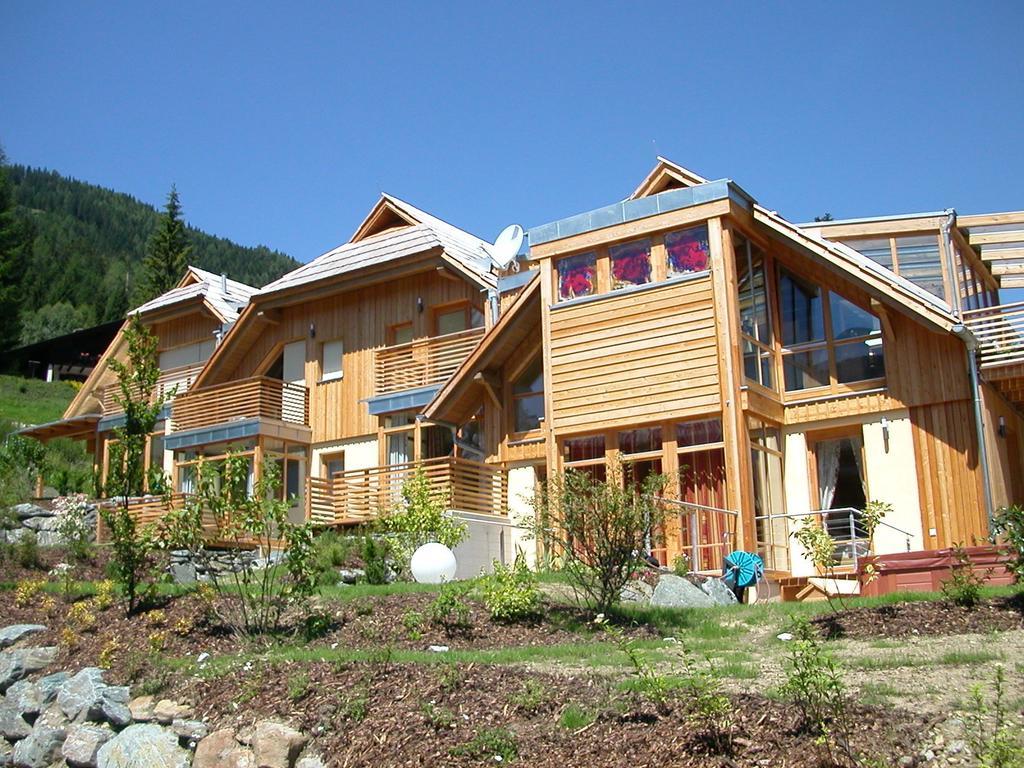 Appartement Luisa Bad Kleinkirchheim Δωμάτιο φωτογραφία