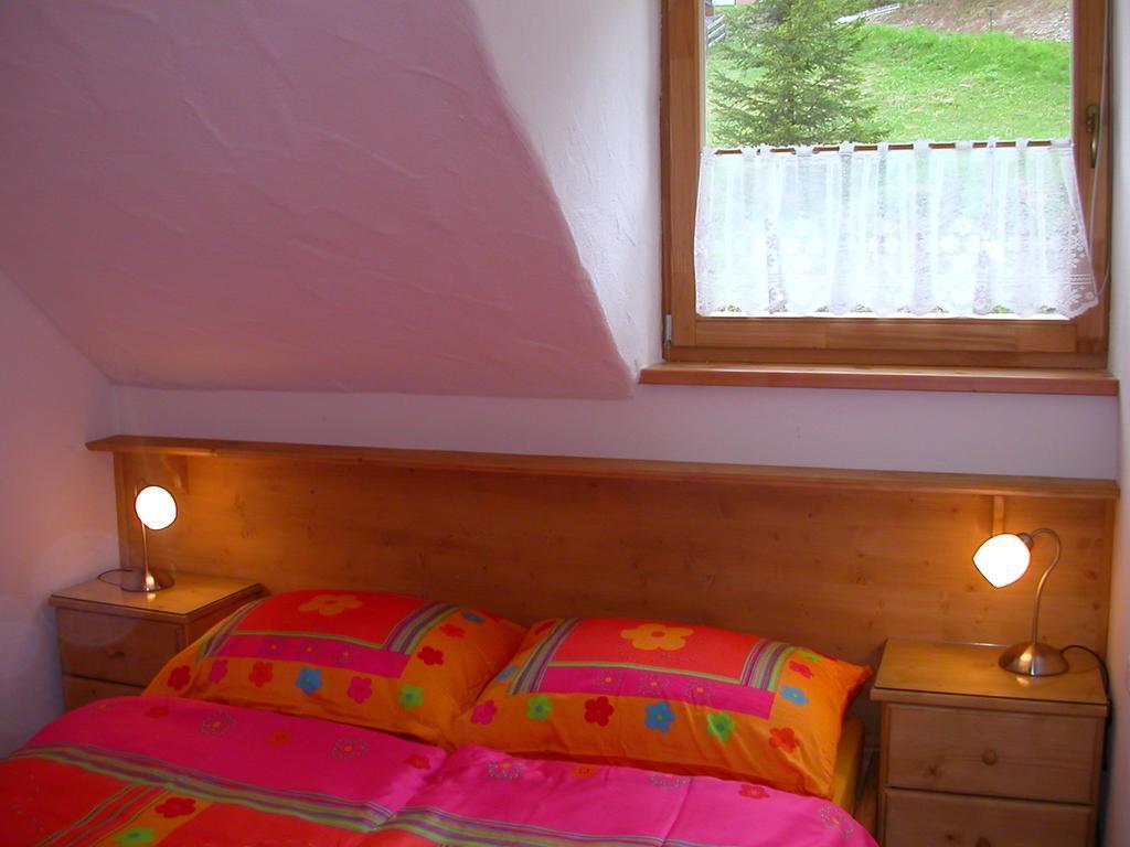 Appartement Luisa Bad Kleinkirchheim Δωμάτιο φωτογραφία