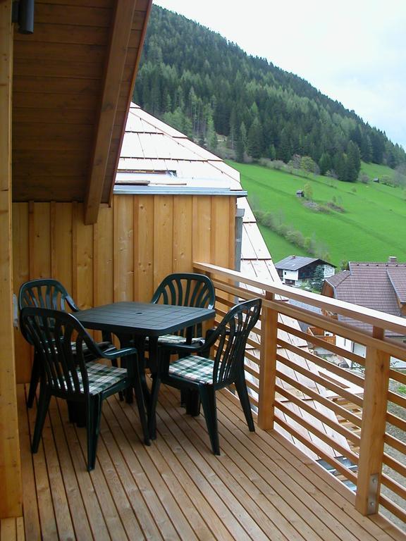 Appartement Luisa Bad Kleinkirchheim Δωμάτιο φωτογραφία