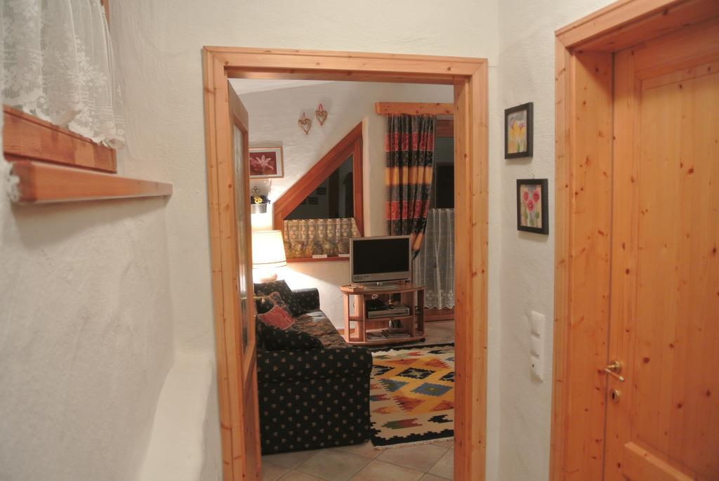 Appartement Luisa Bad Kleinkirchheim Δωμάτιο φωτογραφία
