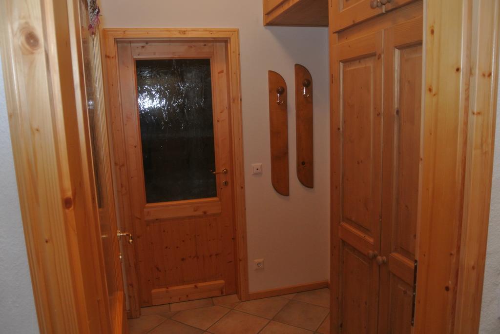 Appartement Luisa Bad Kleinkirchheim Δωμάτιο φωτογραφία