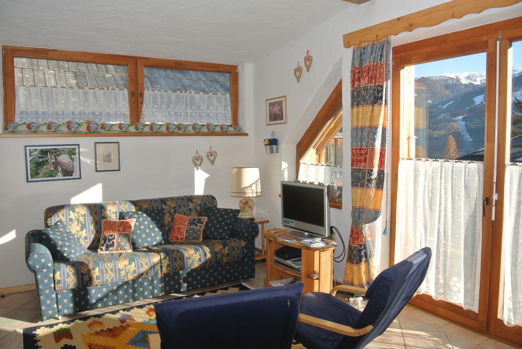 Appartement Luisa Bad Kleinkirchheim Δωμάτιο φωτογραφία