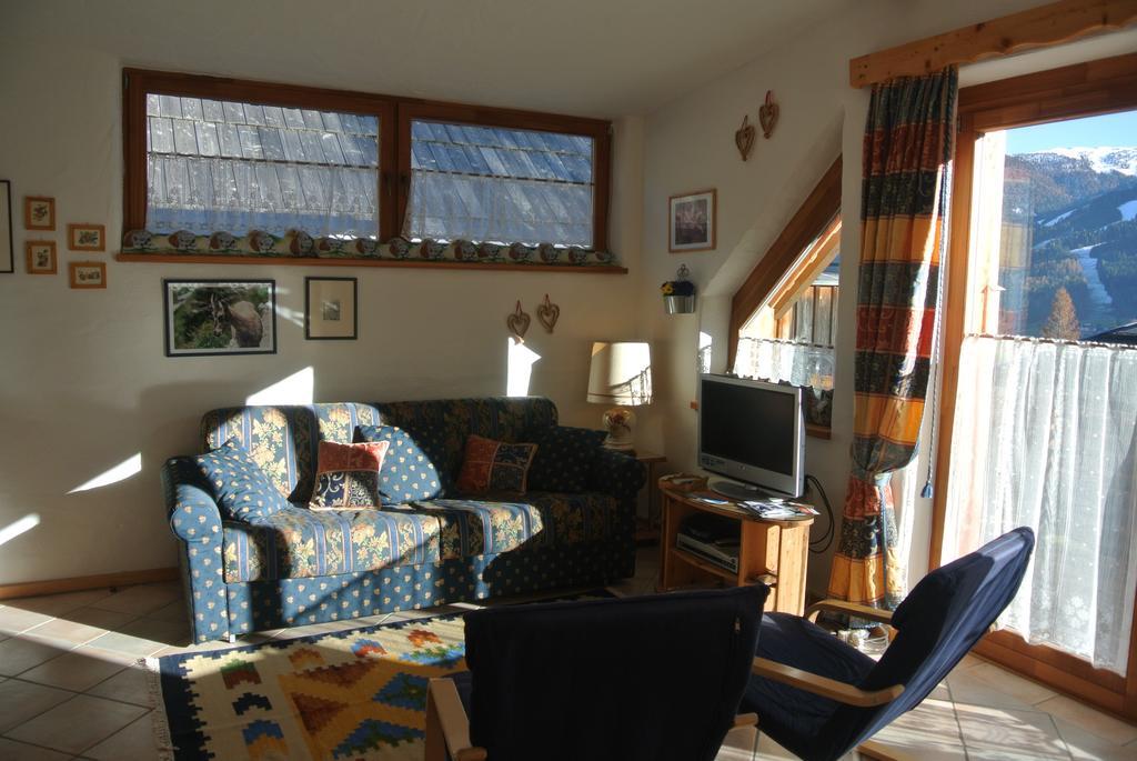 Appartement Luisa Bad Kleinkirchheim Δωμάτιο φωτογραφία