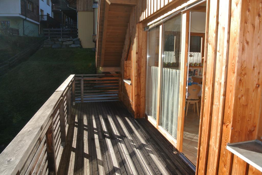 Appartement Luisa Bad Kleinkirchheim Δωμάτιο φωτογραφία