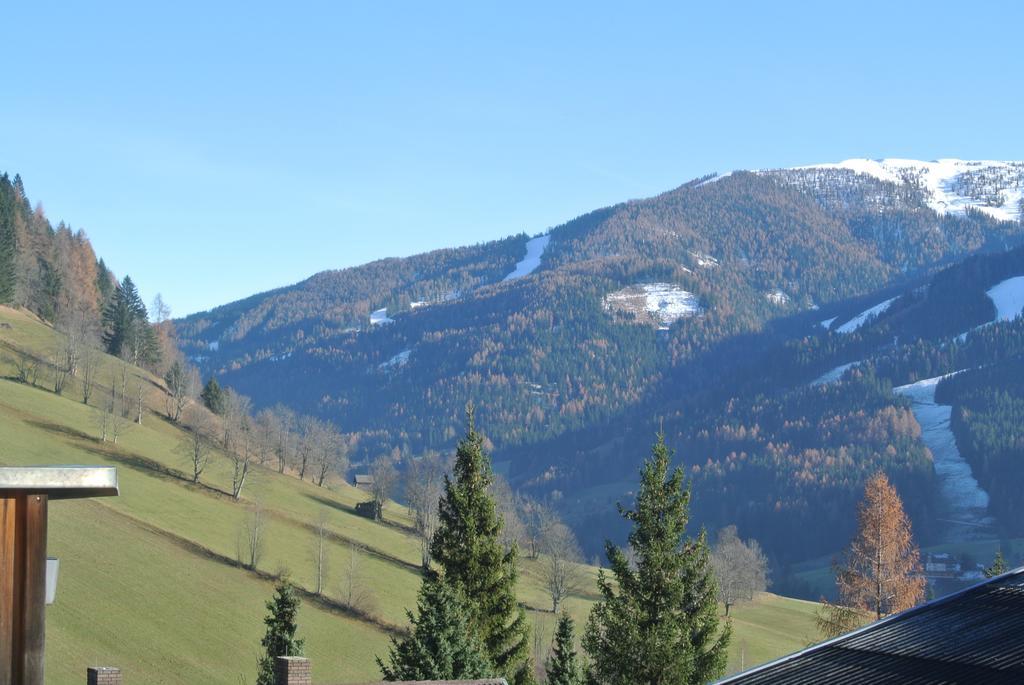 Appartement Luisa Bad Kleinkirchheim Δωμάτιο φωτογραφία