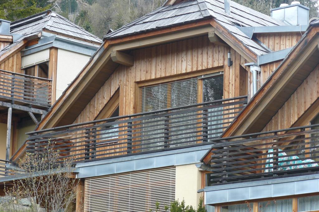 Appartement Luisa Bad Kleinkirchheim Δωμάτιο φωτογραφία